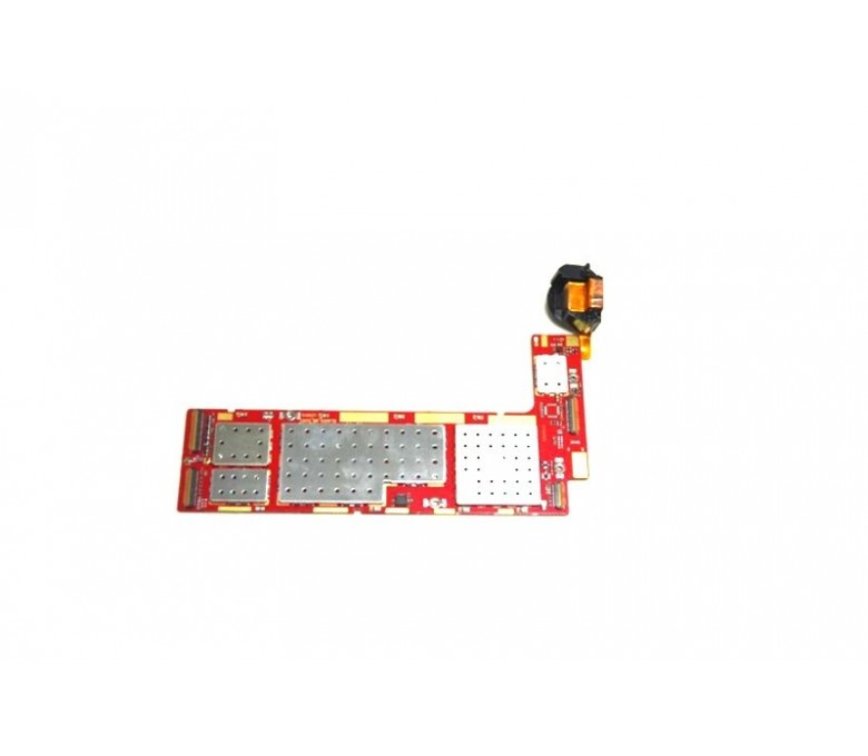 Placa Base Lenovo Yoga B F Repuesto De Tablet