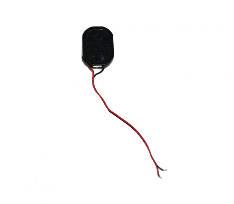 Altavoz Buzzer Para Alcatel Pixi Original Repuestos