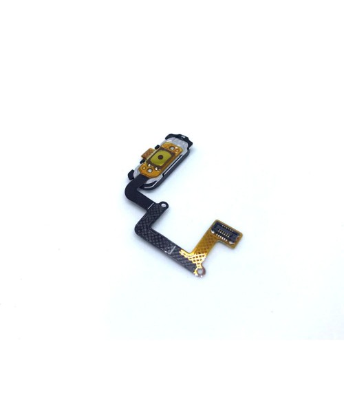 Flex Botón Home para Samsung Galaxy A3 2017 A5 2017 A7 2017 Dorado