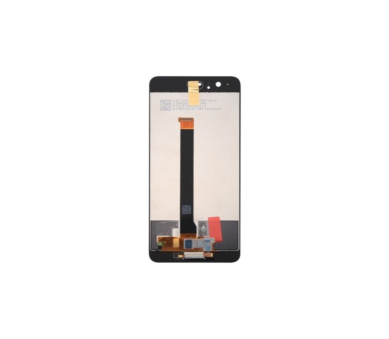 Pantalla Completa T Ctil Y Lcd Para Huawei P Plus Blanca Repuestos