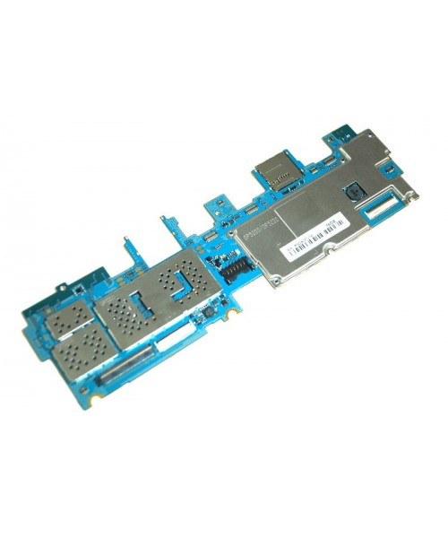 Placa Base Para Samsung Galaxy Tab P Original Repuestos