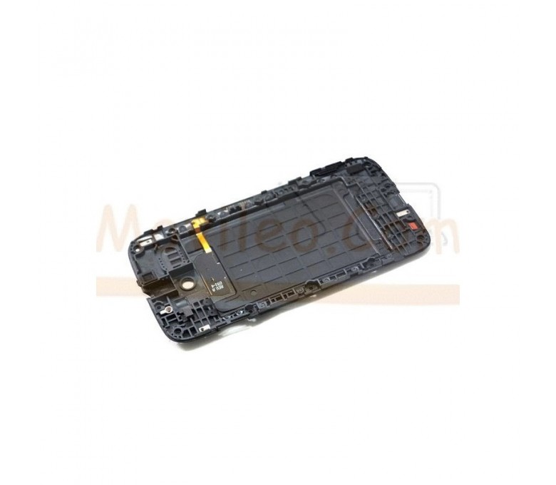 Carcasa Intermedia Motorola Moto G Xt1032 Xt1033 Xt1039 Repuestos