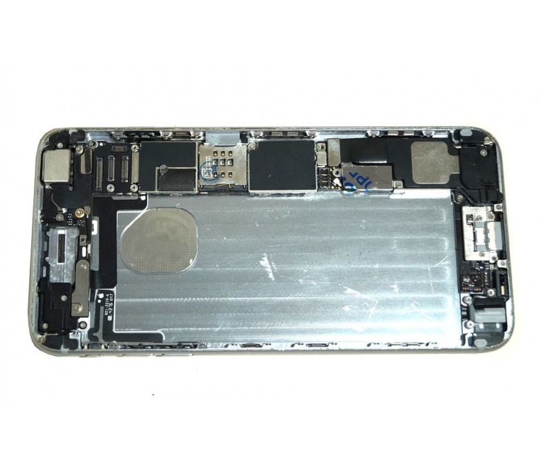 Placa Base Gb Para Iphone Plus Original Sin Huella