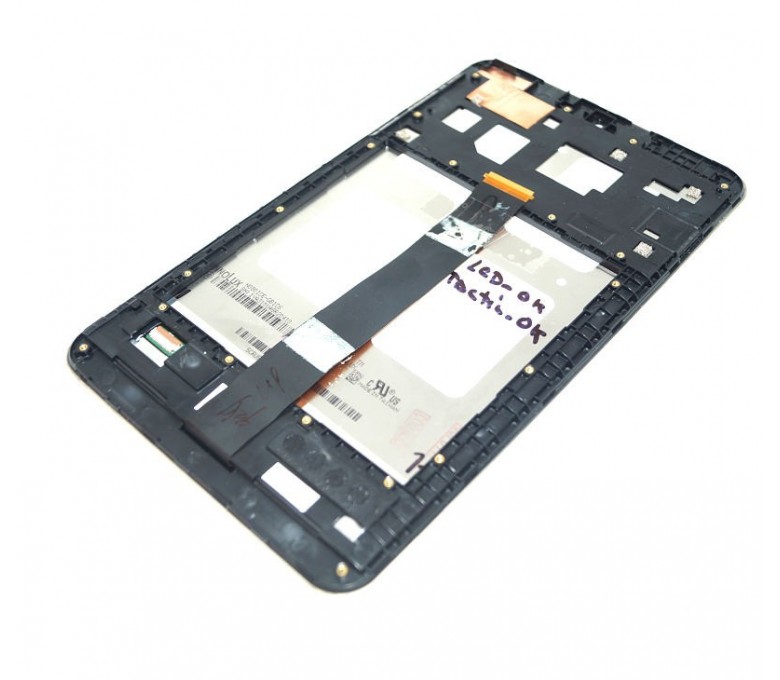 Pantalla LCD y Táctil Display Asus MeMO Pad 8 ME181C K011 Negro