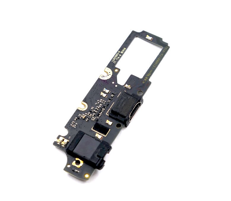 Modulo Conector Carga Para Lg K S Lm K Emw Original