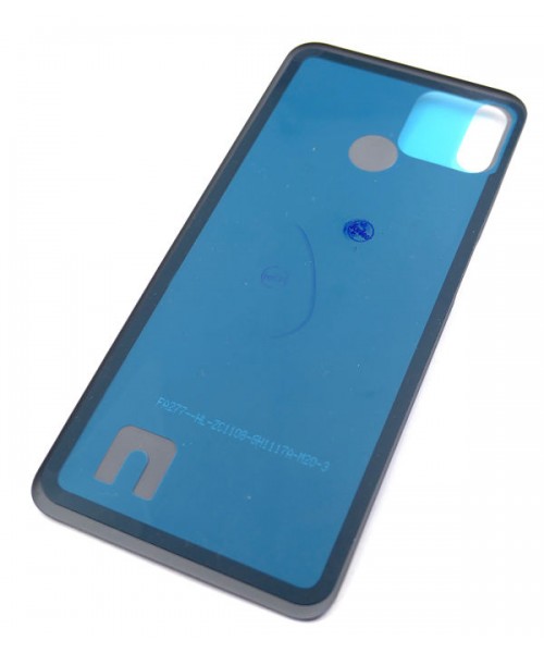 Comprar Tapa Trasera Para Oppo A72 CPH2067 Azul