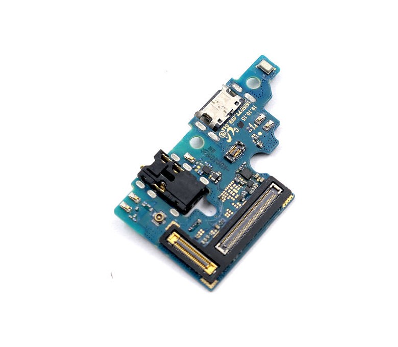 Modulo Conector Carga Samsung Galaxy A51 A515 Original