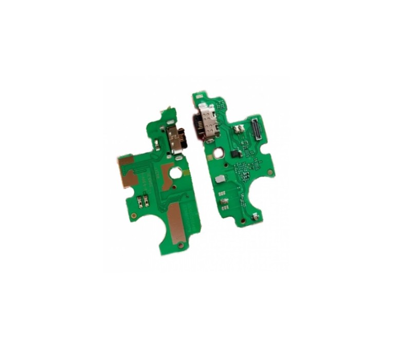 Modulo Conector Carga Para Tcl Se T H