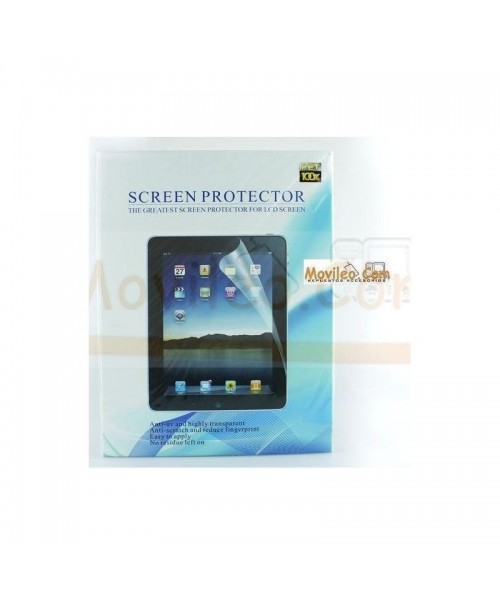 Protector de Pantalla Transparente Samsung Tab P1000 - Imagen 1