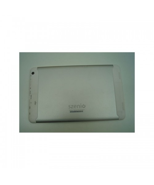 Tapa Trasera para Szenio Tablet PC 2016DCII - Imagen 1