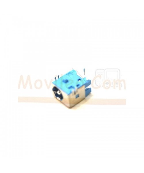 Conector carga jack para portátil ref55 - Imagen 1