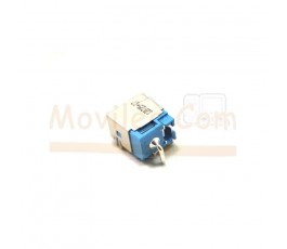 Conector carga jack para portátil ref55 - Imagen 5