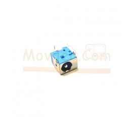 Conector carga jack para portátil ref55 - Imagen 6