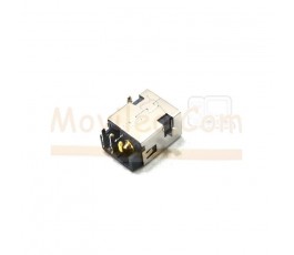 Conector carga jack para portátil ref60 - Imagen 4