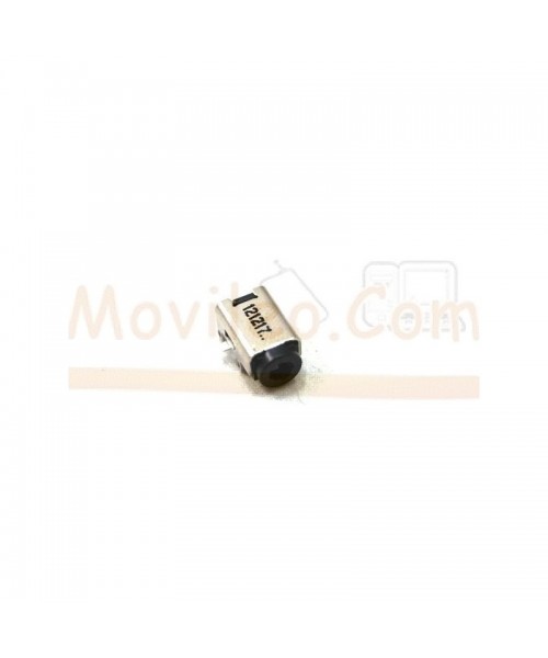 Conector carga jack para portátil ref61 - Imagen 1