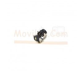 Conector carga jack para portátil ref61 - Imagen 4