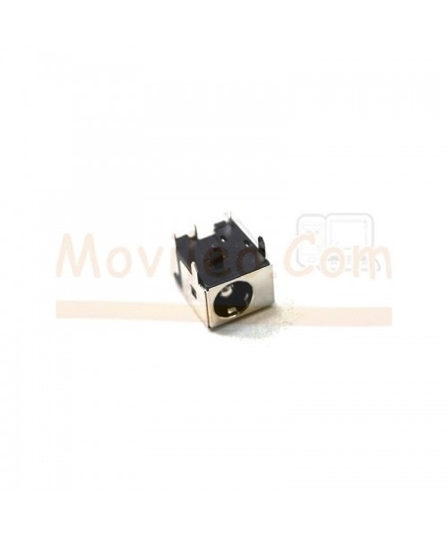 Conector carga jack para portátil ref62 - Imagen 1