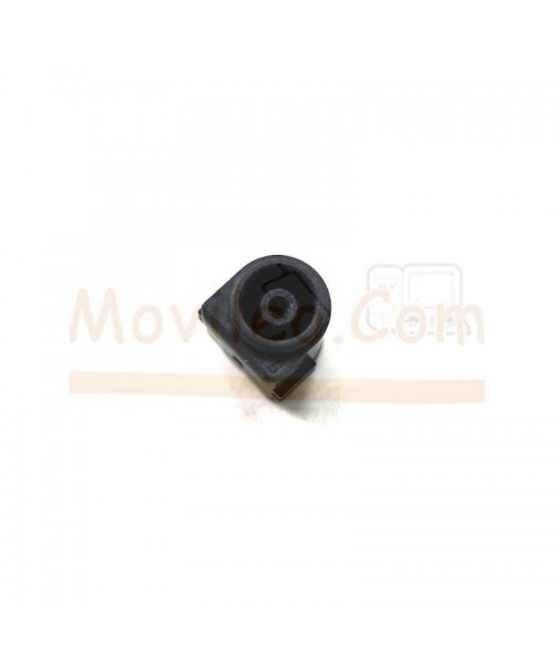 Conector carga jack para portátil ref64 - Imagen 1