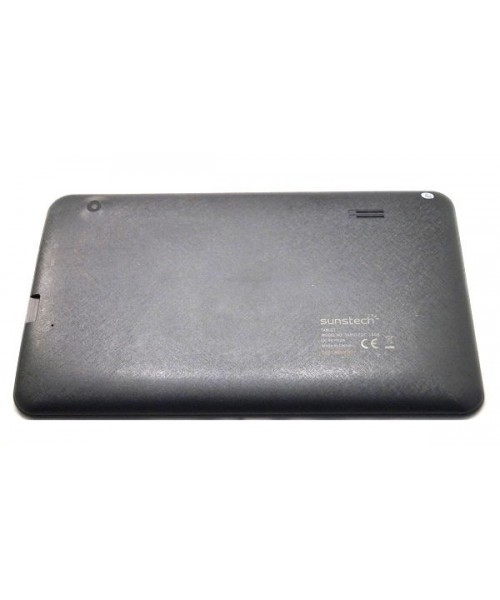 Tapa Trasera Sunstech TAB917QC negra