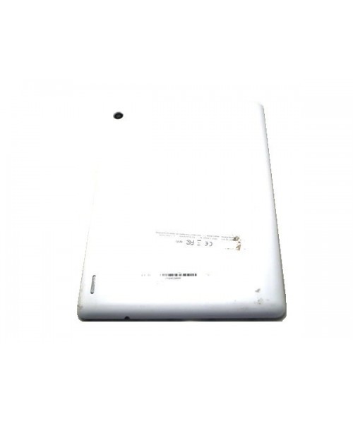 Tapa Trasera Acer Iconia A1-810 blanca