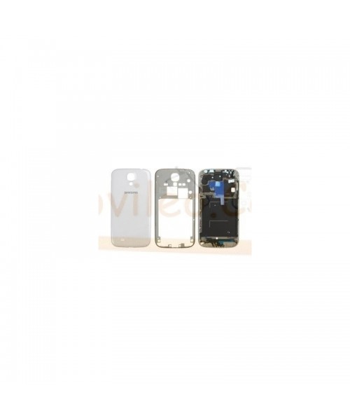 Carcasa Completa Blanca Samsung Galaxy S4 i9505 - Imagen 1