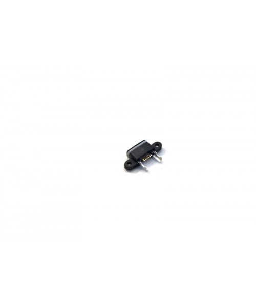 Conector de carga para Xiaomi Mi4 negro