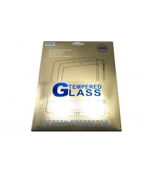 Protector pantalla cristal templado para Samsung Tab 3 10.1" P5200 P5210 P5220