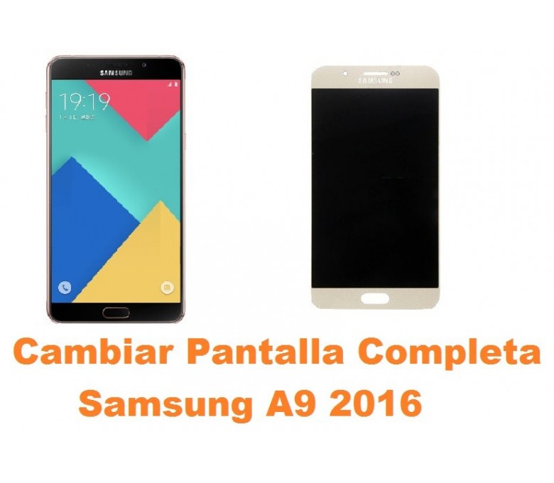 samsung a910