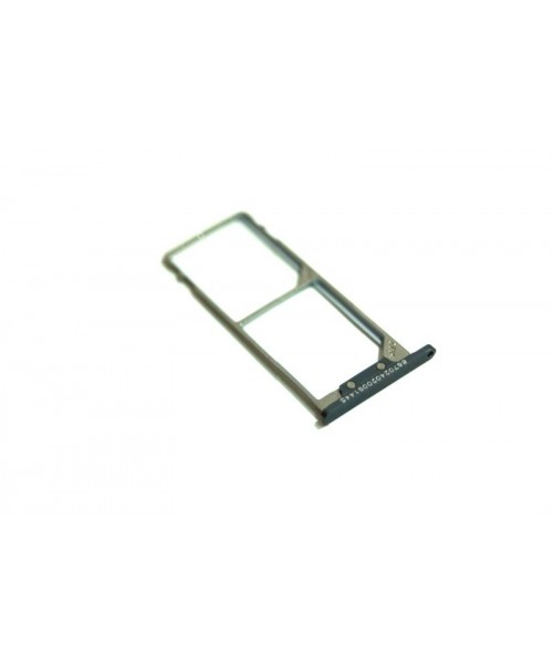 Bandeja porta sim para Alcatel One Touch Idol 3 4.7 OT-6039 original