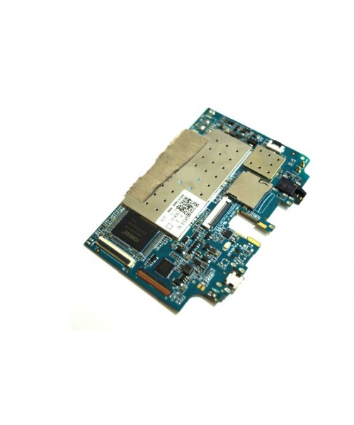 Placa base para Qilive I801 857414 original