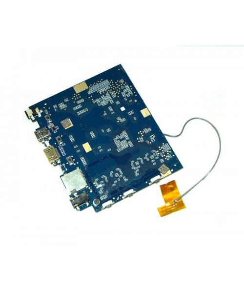 Placa Base Original Recuperada para Woxter PC 73 CXI