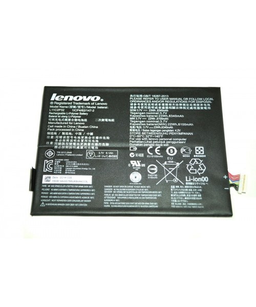 Batería para Lenovo A7600-H Original