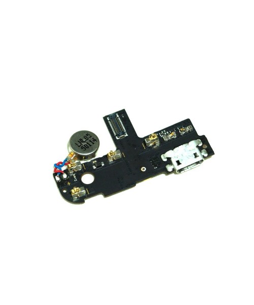 Modulo conector carga micrófono para Lenovo S90 S90-U original