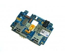 Placa base para Woxter Zielo Z-500 original