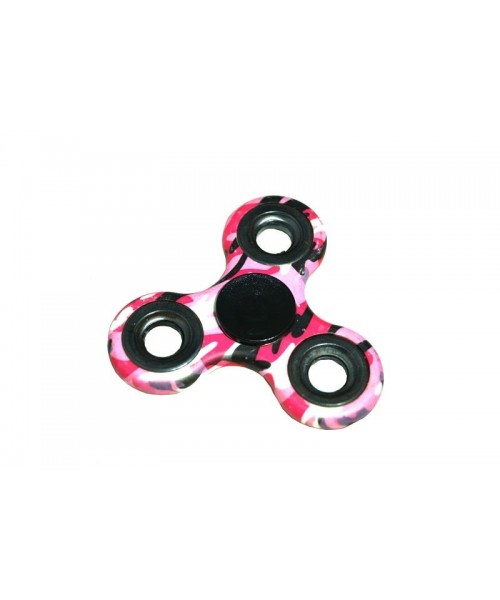 Spinner rosa