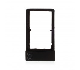 Porta tarjeta sim para OnePlus 2 negro