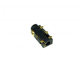 Conector jack audio genérico ref 03