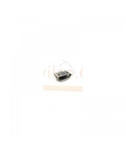 Conector de Carga para BlackBerry 9100 9105 - Imagen 1