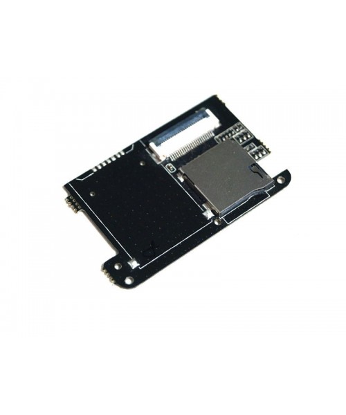 Modulo microSD para Woxter Nimbus 101Q original