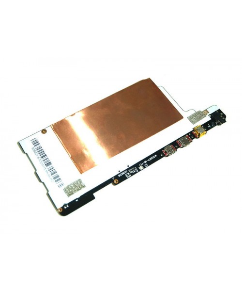 Placa Base Para Lenovo Ideapad Miix 300 10Iby 80Nr Original Repuestos