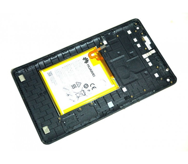 Huawei bg2 w09 перепрошивка