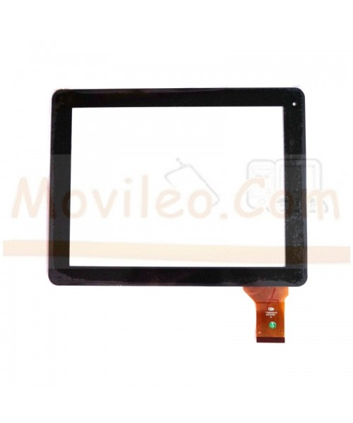 Pantalla Tactil para Tablet de 9.7´´ Referencia Flex: FM902001KA - Imagen 1