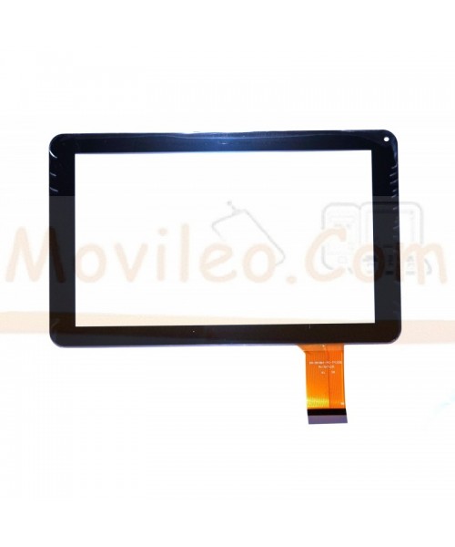 Pantalla Tactil para Tablet de 9´´ Referencia Flex: DH-0918A1-PG-FPC058 - Imagen 1