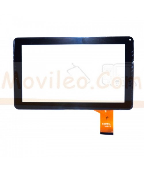 Pantalla Tactil para Tablet de 9´´ Referencia Flex: MF-289-090F-3 y MF-587-090F - Imagen 1