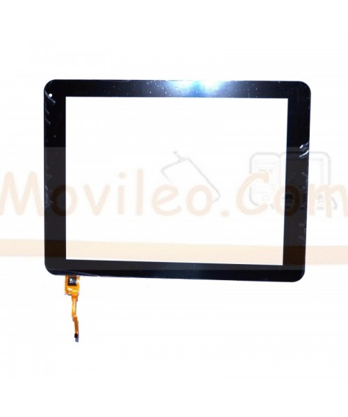 Pantalla Tactil para Tablet Referencia Flex: F-WGJ97109-J-V1 - Imagen 1