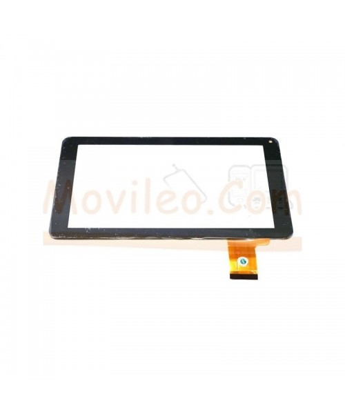 Pantalla táctil para tablet de 9´´ Z215X090A60-B Negra - Imagen 1