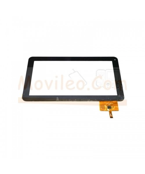 Pantalla táctil para tablet de 10.1´´ YC0141-101C-B Negro - Imagen 1