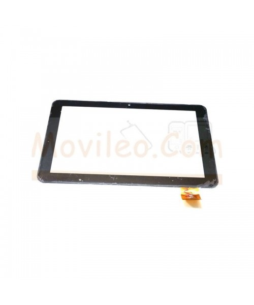 Pantalla táctil para tablet de 9´´ FM102001KA Negro - Imagen 1