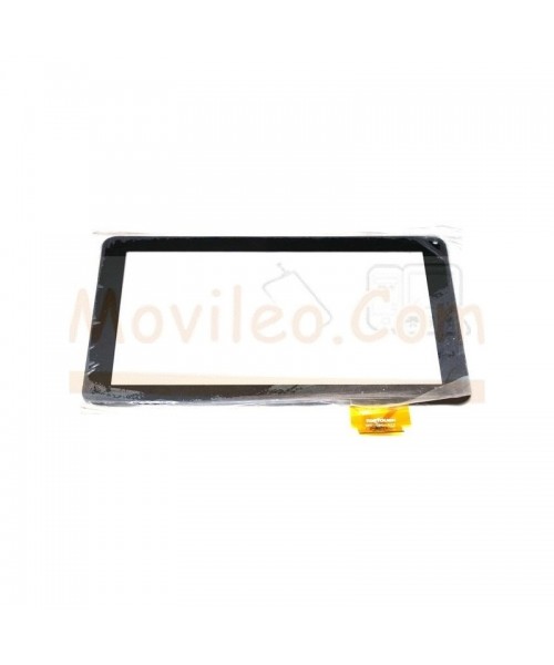 Pantalla táctil para tablet de 9´´ TPT-090-317 Negro - Imagen 1