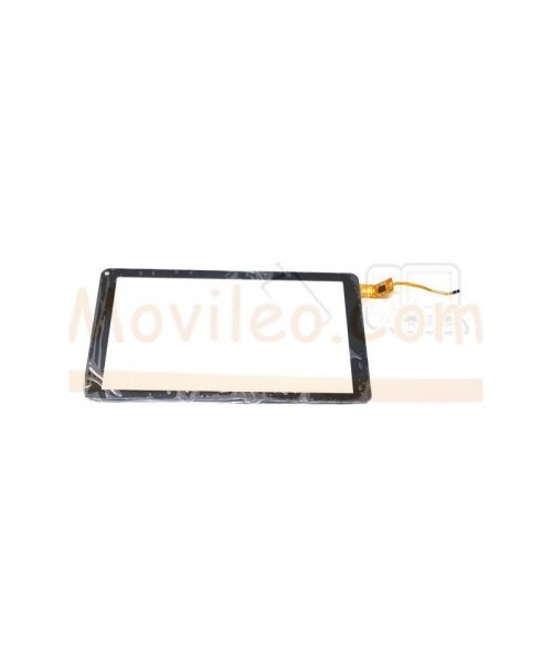 Pantalla táctil para tablet de 7.85´´ FPC-FC80S120-01 Negro - Imagen 1